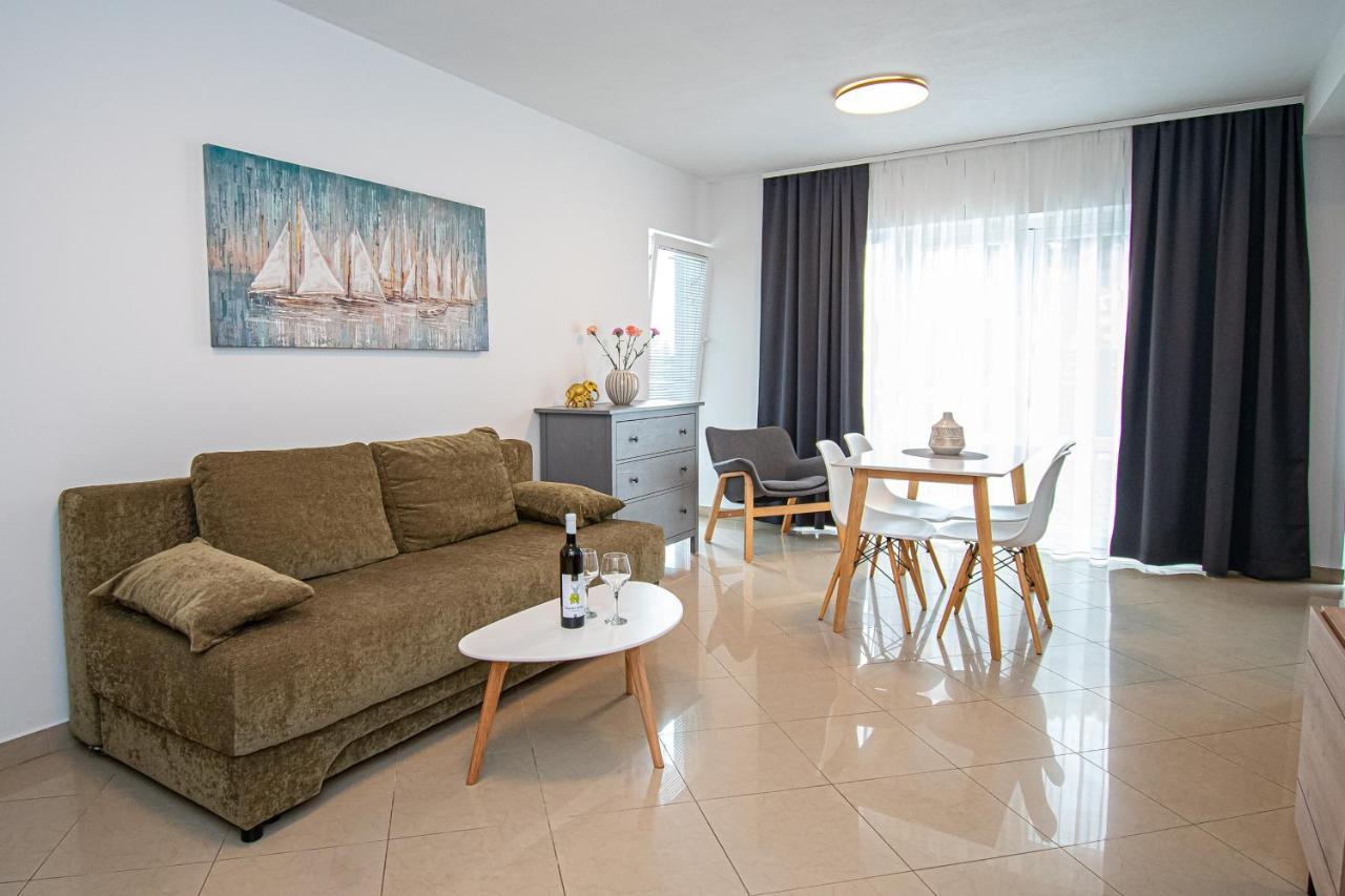 Beachfront Gabine Kastela