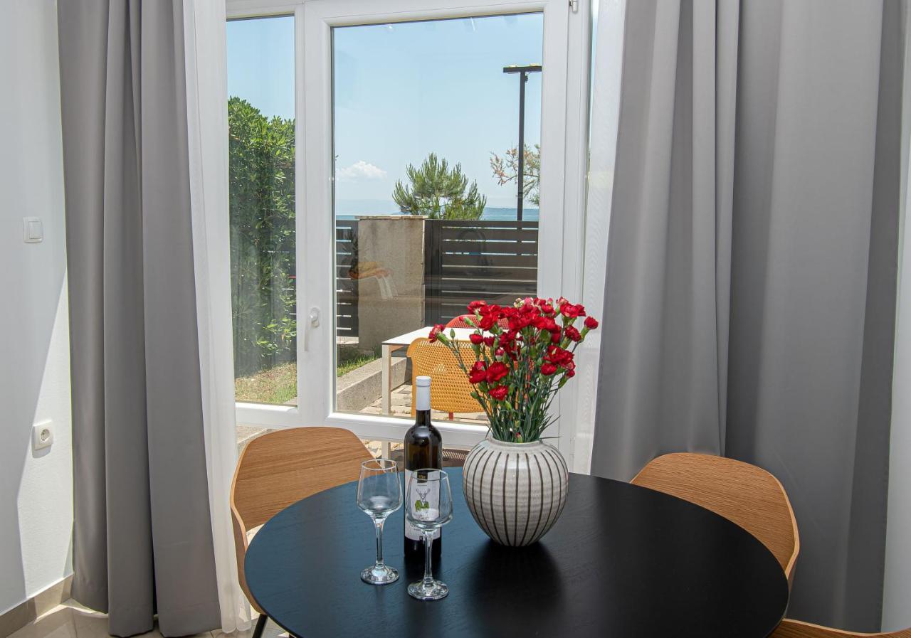 Beachfront Gabine Kastela