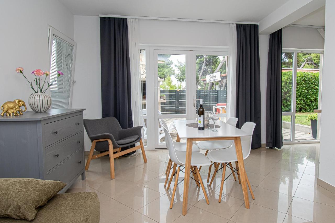 Beachfront Gabine Kastela