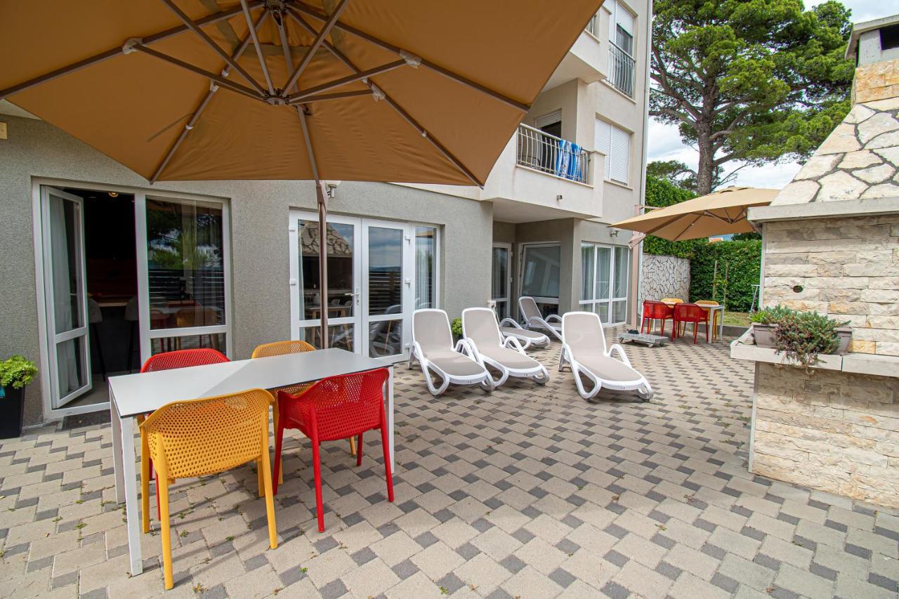 Apartment Beachfront Gabine Kastela