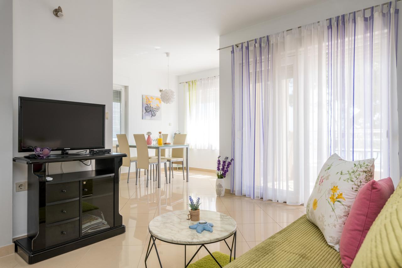 Beachfront Gabine Kastela