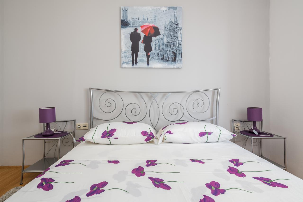 Apartment Beachfront Gabine