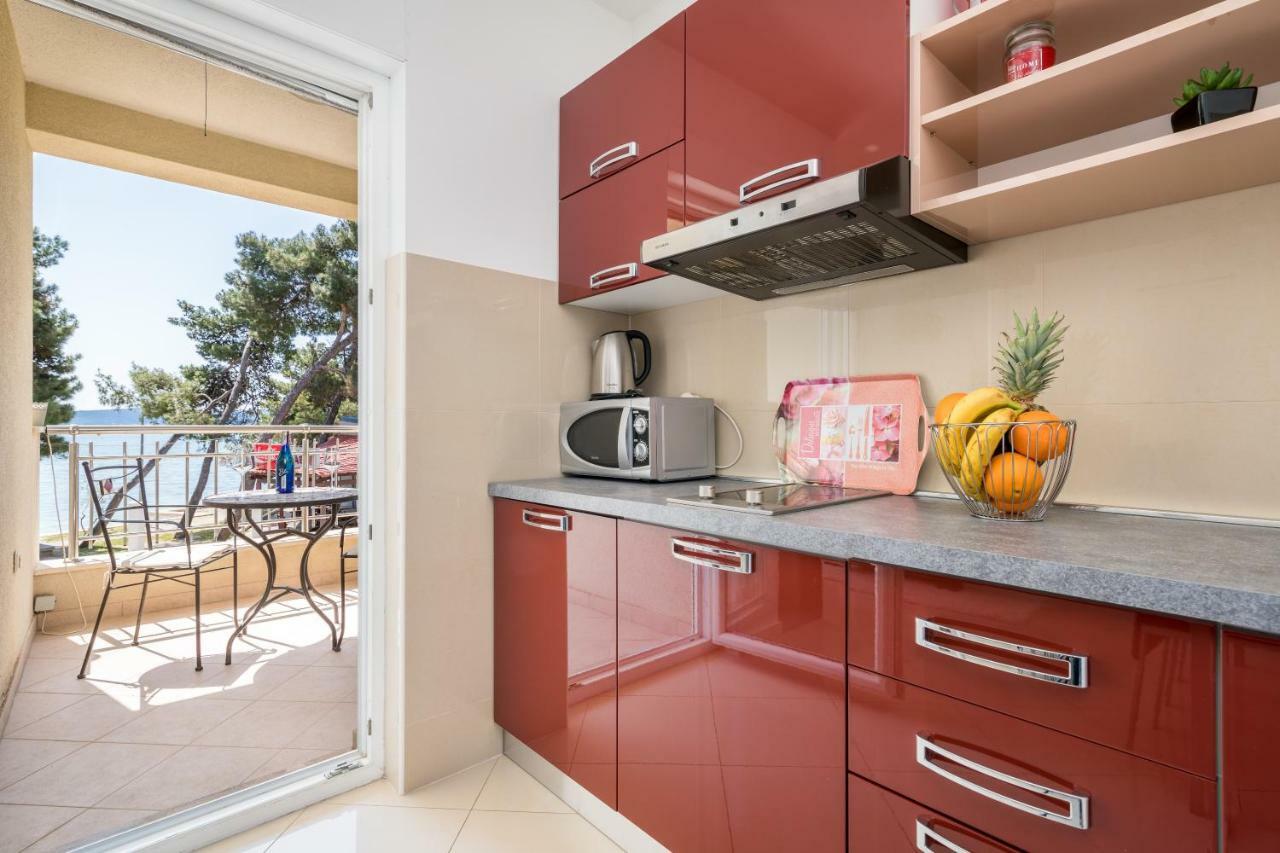 Beachfront Gabine Kastela