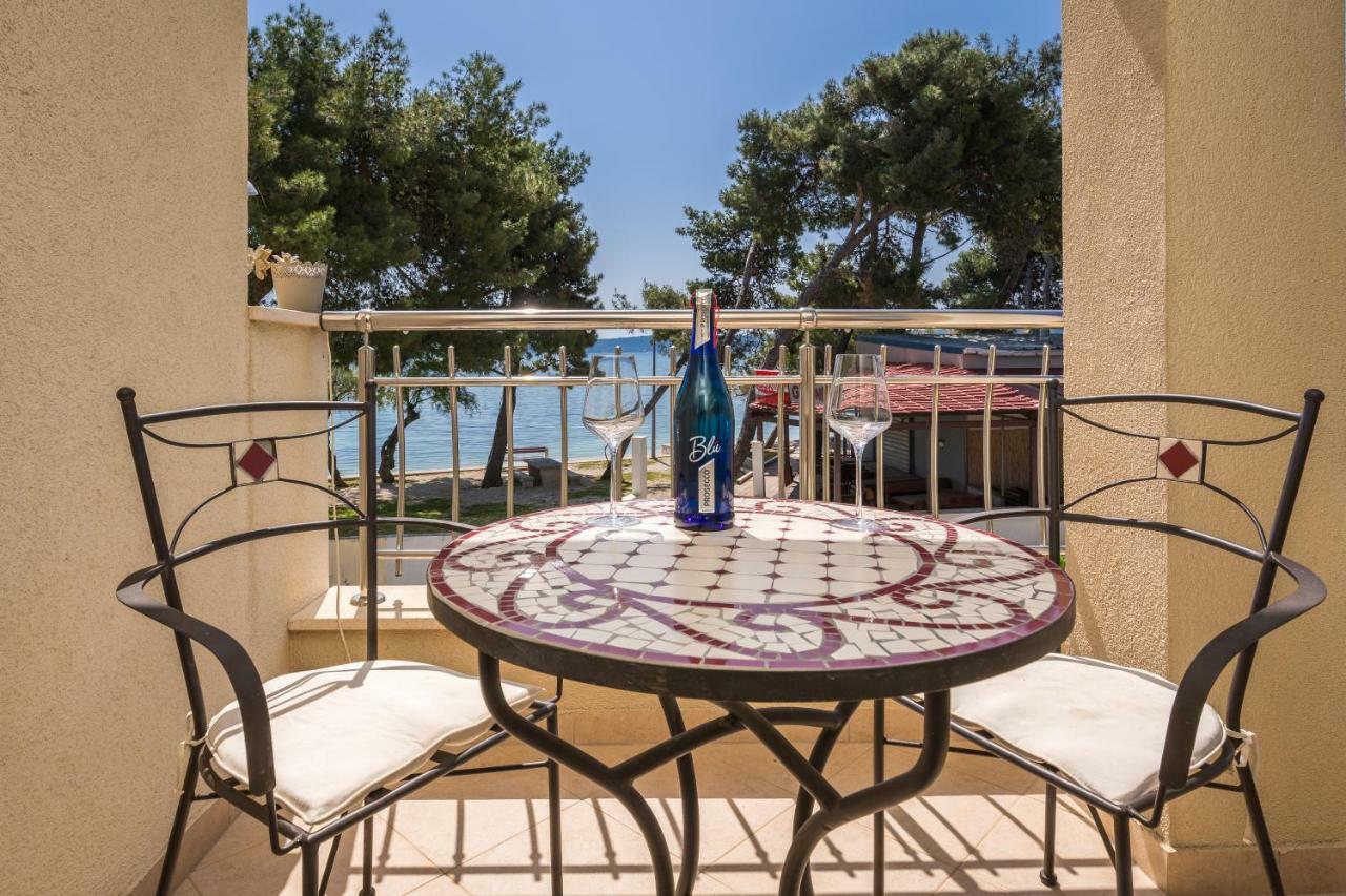 Beachfront Gabine