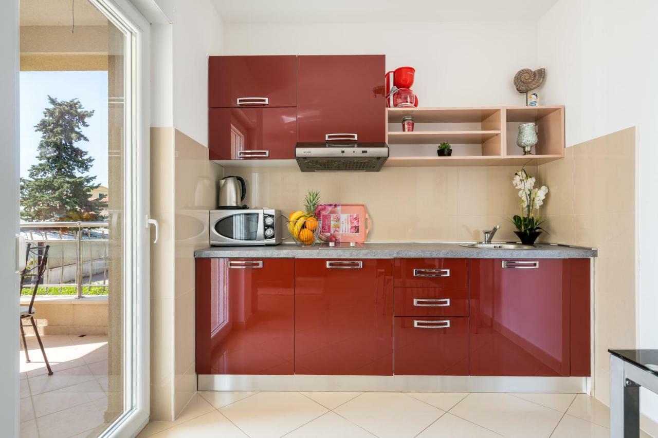 Beachfront Gabine Apartamento *