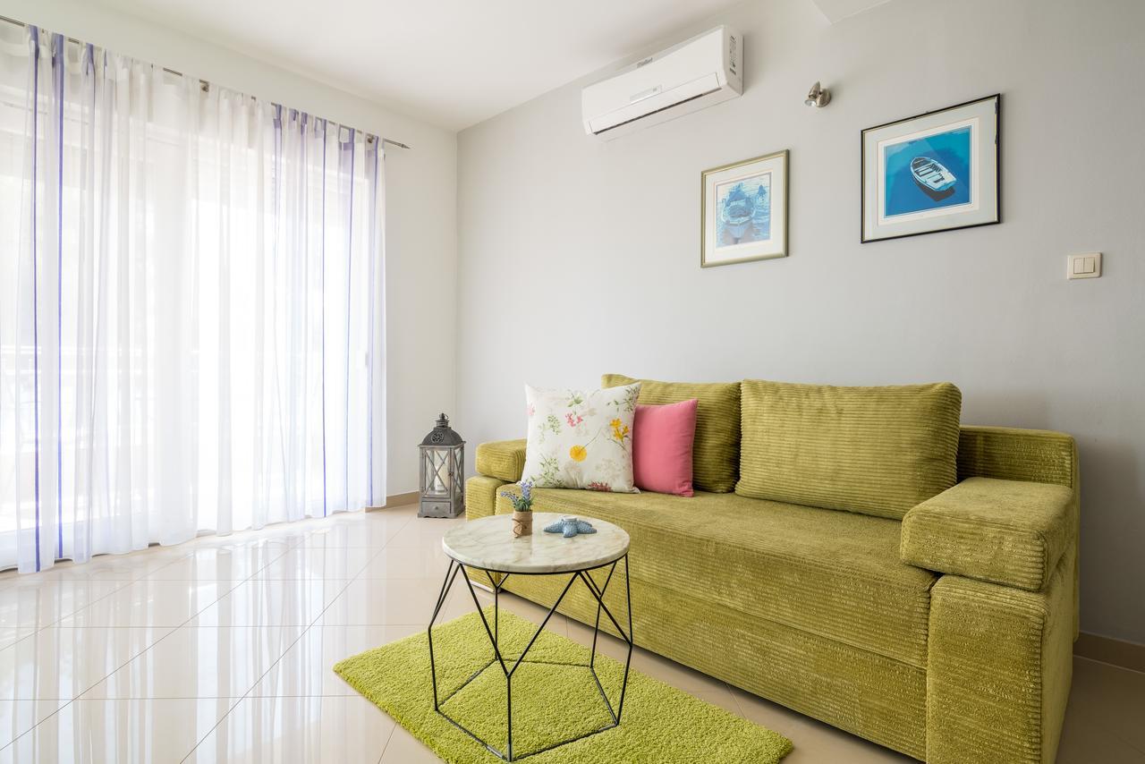 Beachfront Gabine Kastela